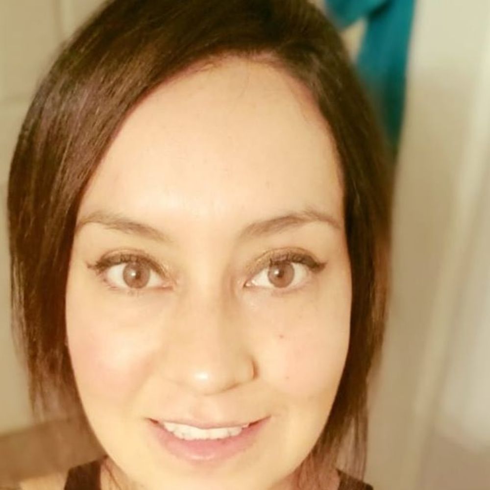 Meet your Posher, Erika